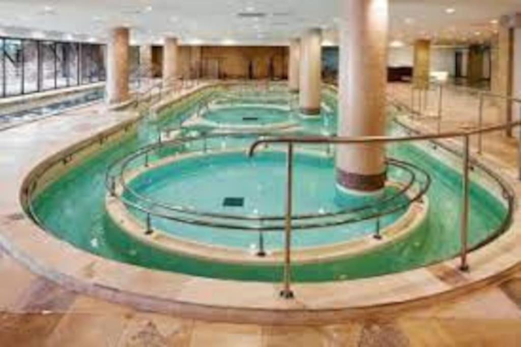 Maison Avec Piscine Proche Des Thermes Mauleon-D'armagnac Экстерьер фото